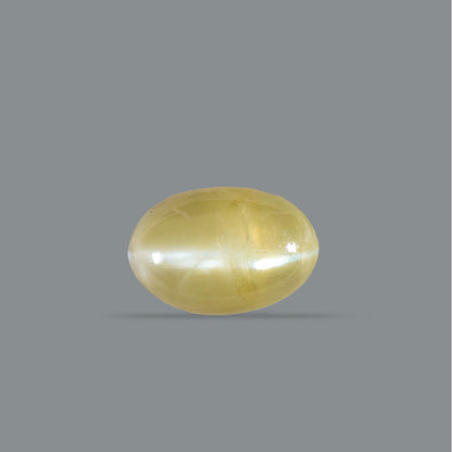 NATURAL CATS EYE-4.40CARAT