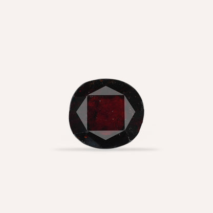 NATURAL HESSONITE-4.47CARAT