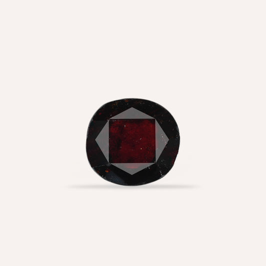 NATURAL HESSONITE-4.47CARAT