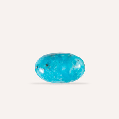 NATURAL TURQUOISE(FIROZA)-8.29CARAT
