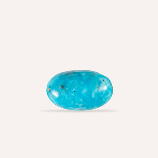 NATURAL TURQUOISE(FIROZA)-8.29CARAT