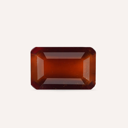 NATURAL HESSONITE-9.37CARAT