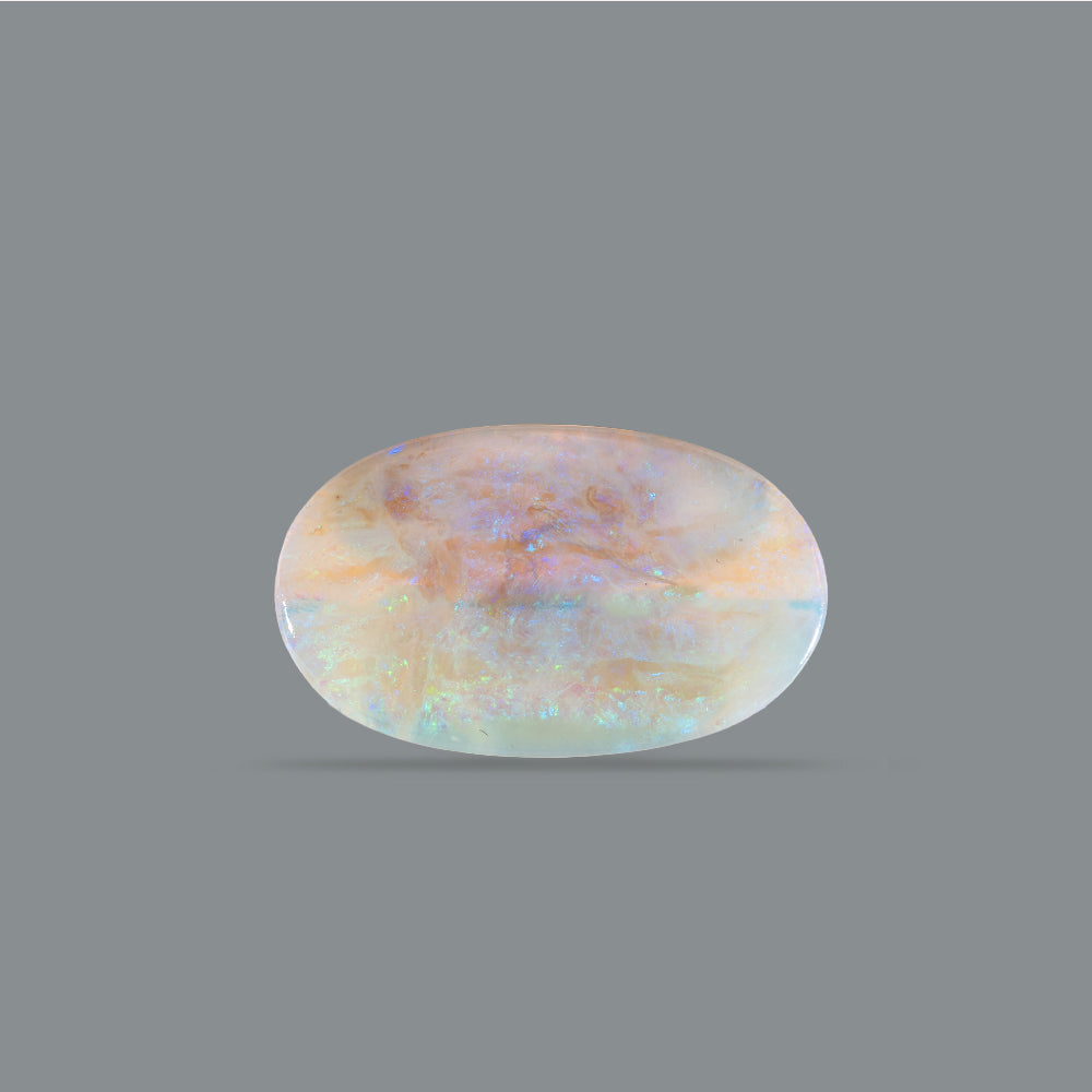 NATURAL OPAL-7.15CARAT