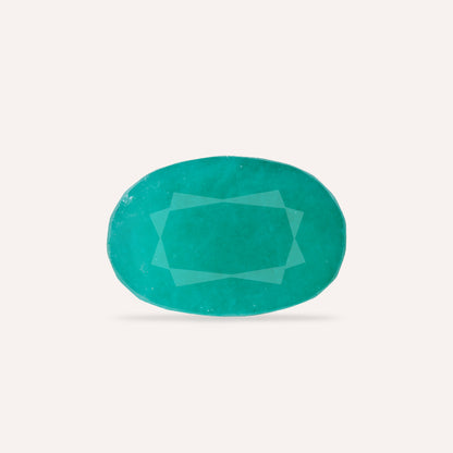 NATURAL EMERALD-2.74CARAT