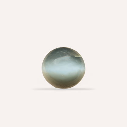NATURAL CATS EYE- 7.39 CARAT