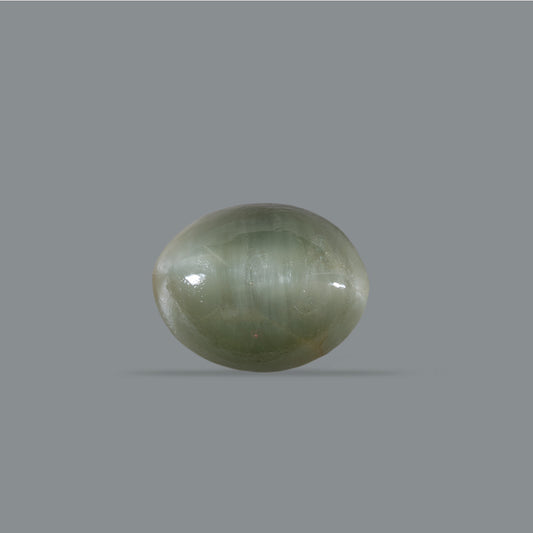NATURAL CATS EYE-7.68CARAT