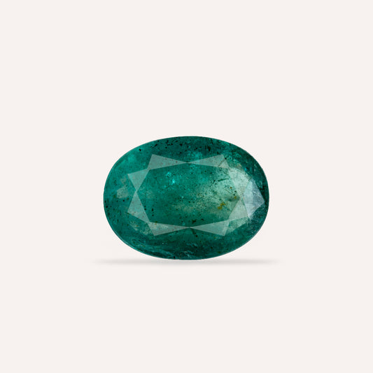 NATURAL EMERALD-4.76CARAT