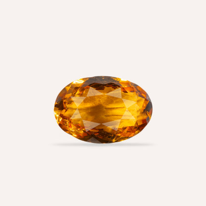 NATURAL CITRINE-4.75CARAT