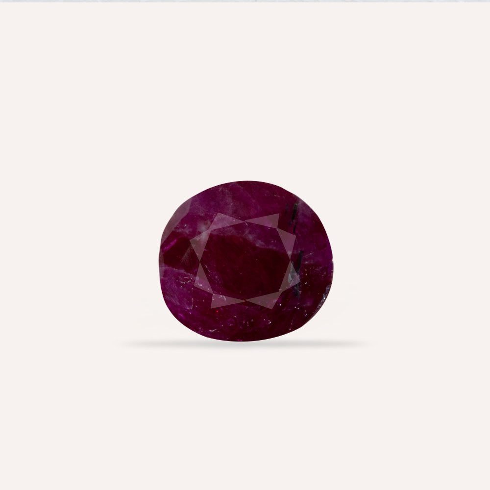 NATURAL RUBY- 2.03CARAT