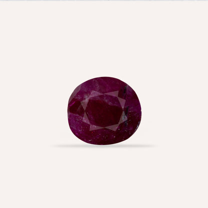 NATURAL RUBY- 2.03CARAT