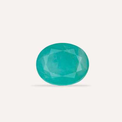 NATURAL EMERALD-6.32CARAT