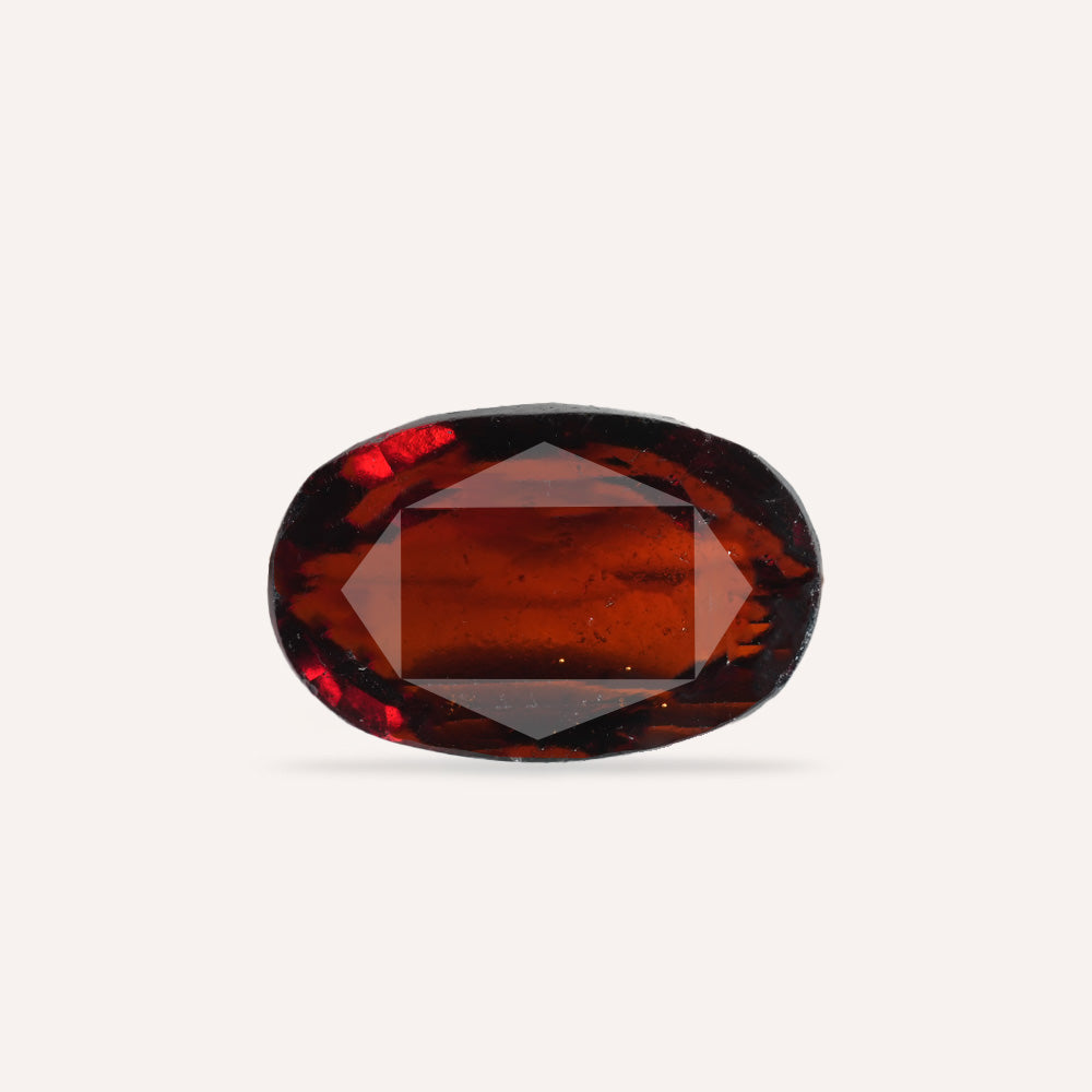 NATURAL HESSONITE-11.26CARAT