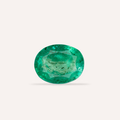 NATURAL EMERALD-5.51CARAT