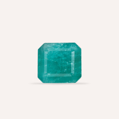 NATURAL EMERALD-6.09CARAT