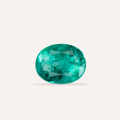 NATURAL EMERALD-3.39CARAT