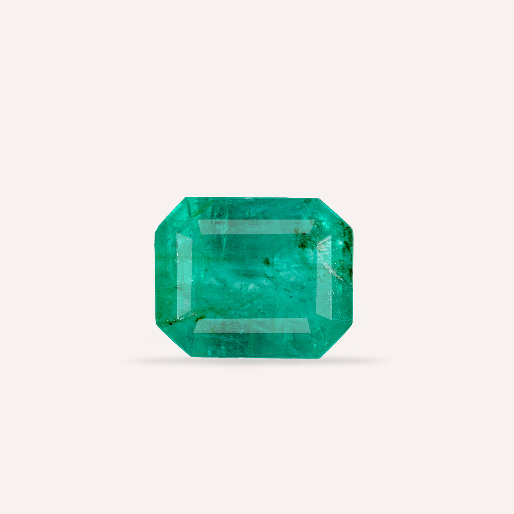 NATURAL EMERALD-4.35CARAT
