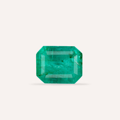 NATURAL EMERALD-4.35CARAT
