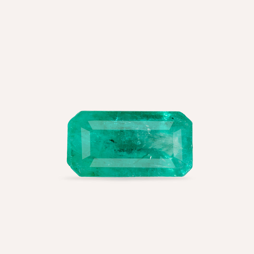 NATURAL EMERALD-2.67CARAT