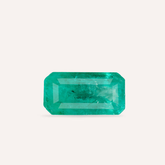 NATURAL EMERALD-2.67CARAT