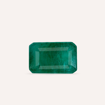 NATURAL EMERALD-9.11CARAT
