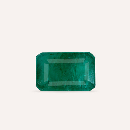 NATURAL EMERALD-9.11CARAT