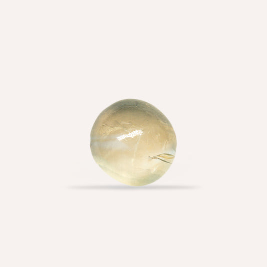 NATURAL CATS EYE-4.98 CARAT