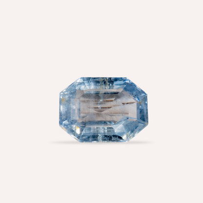 NATURAL BLUE SAPPHIRE-5.02CARAT