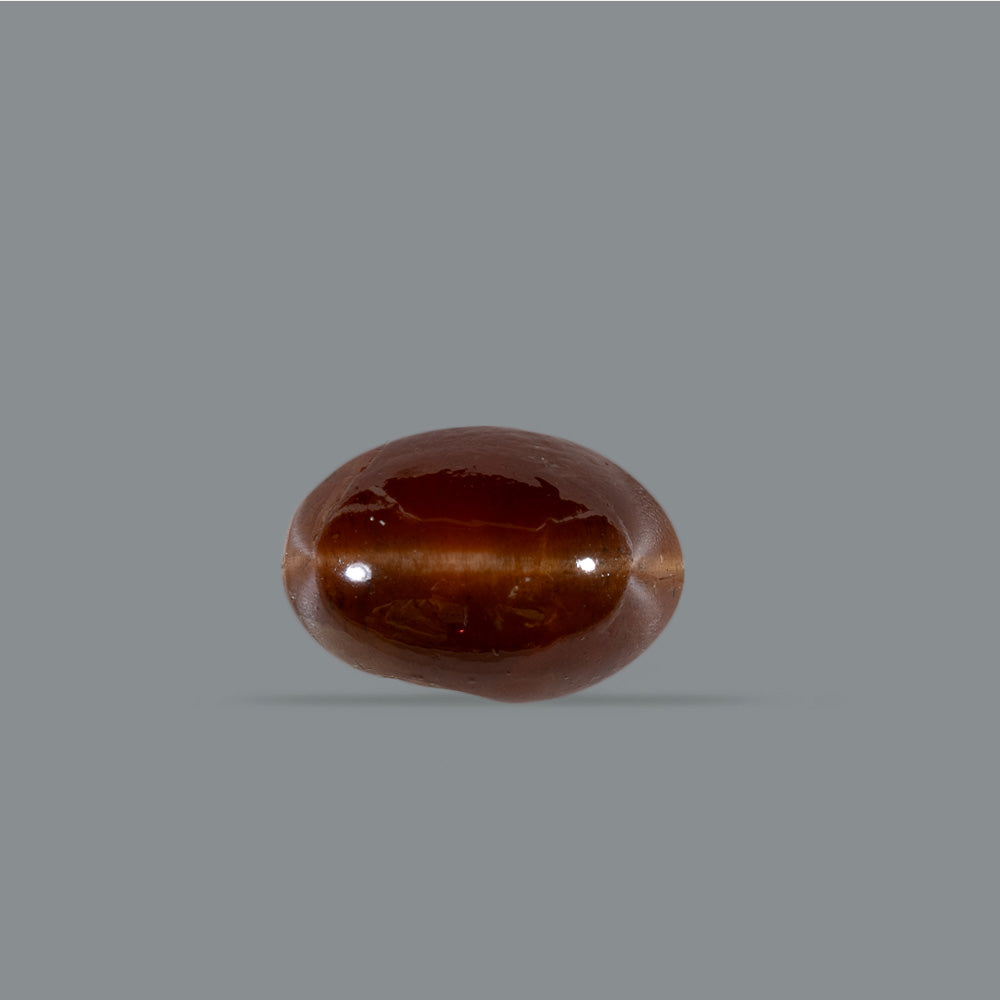 NATURAL CATS EYE-5.76CARAT