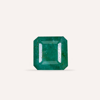 NATURAL EMERALD-4.99CARAT