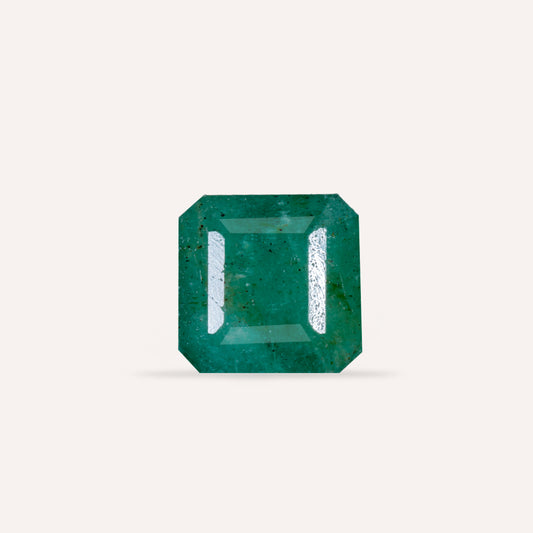 NATURAL EMERALD-4.99CARAT