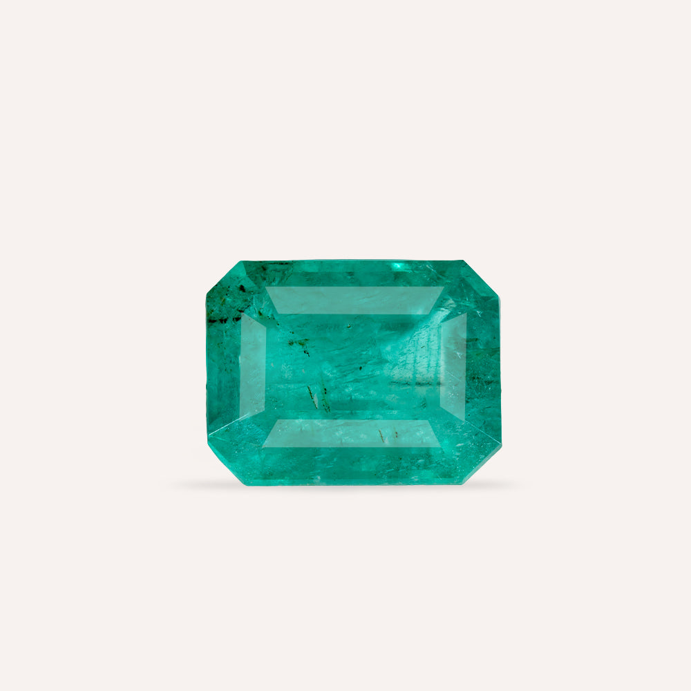 NATURAL EMERALD-5.52CARAT