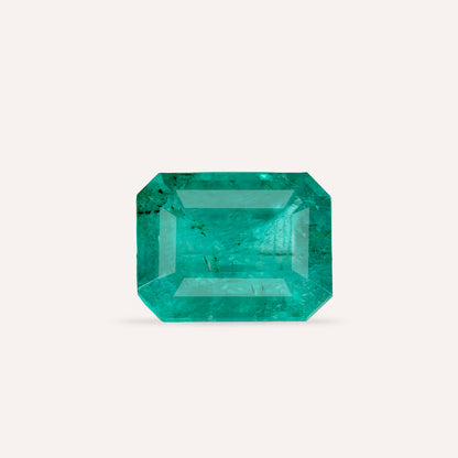 NATURAL EMERALD-5.52CARAT