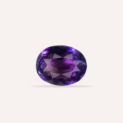 NATURAL AMETHYST-7.98CARAT