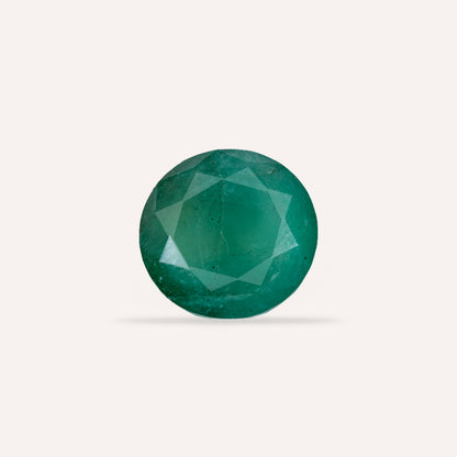 NATURAL EMERALD-8.17CARAT