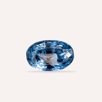 NATURAL BLUE SAPPHIRE-3.25CARAT