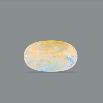 NATURAL OPAL-6.48CARAT