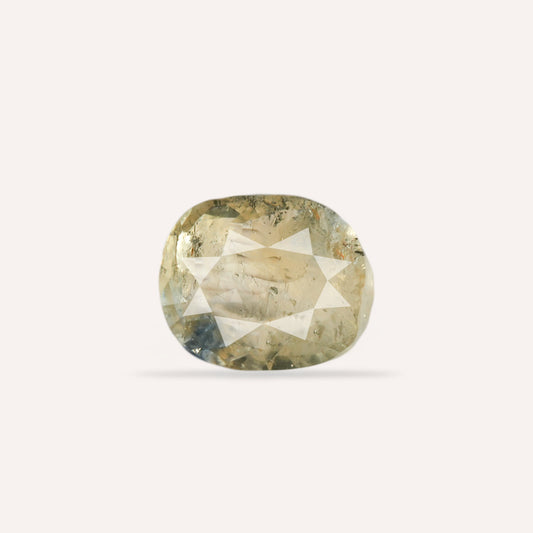 NATURAL PITAMBARI-6.33CARAT