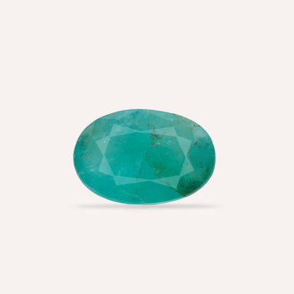 NATURAL EMERALD-5.16CARAT