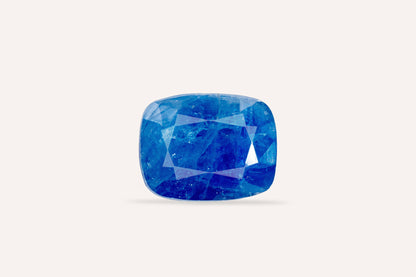NATURAL BLUE SAPPHIRE-10.80 CARAT