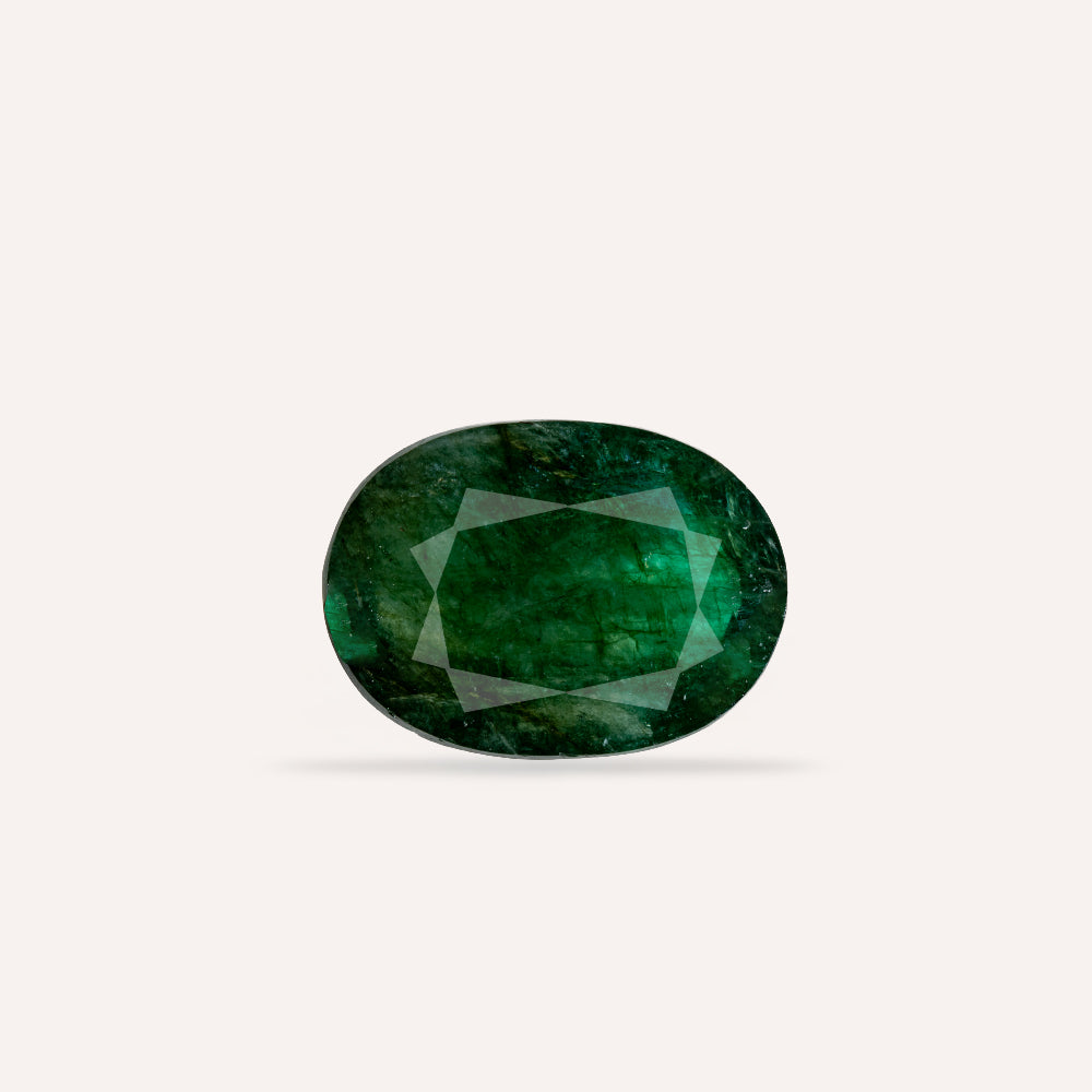 NATURAL EMERALD-5.97CARAT