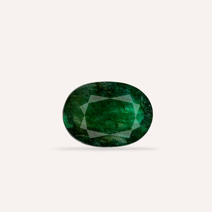 NATURAL EMERALD-5.97CARAT