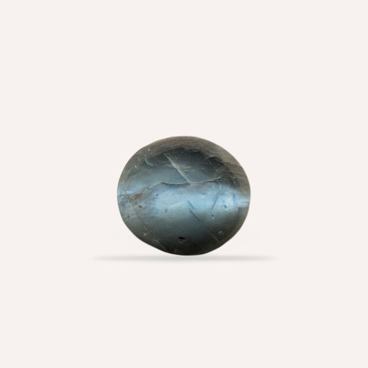 NATURAL CATS EYE-6.50 CARAT