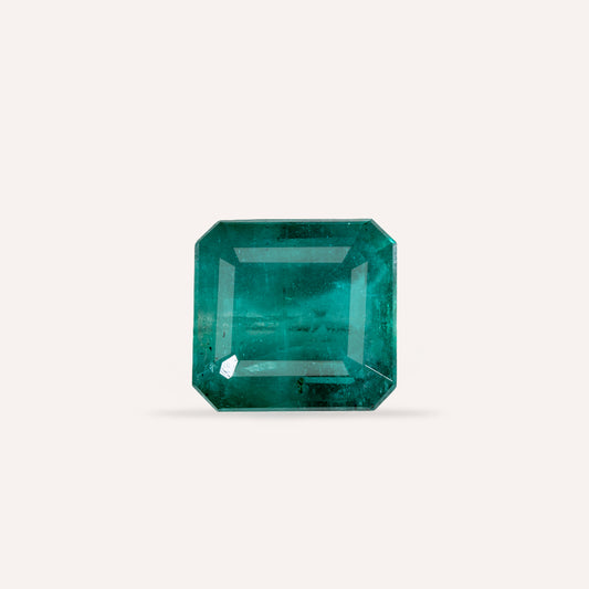 NATURAL EMERALD-5.86CARAT