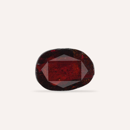 NATURAL HESSONITE-4.50CARAT