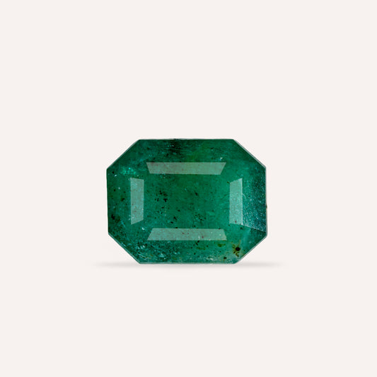 NATURAL EMERALD-8.30CARAT