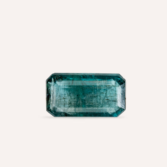 NATURAL EMERALD-4.76CARAT