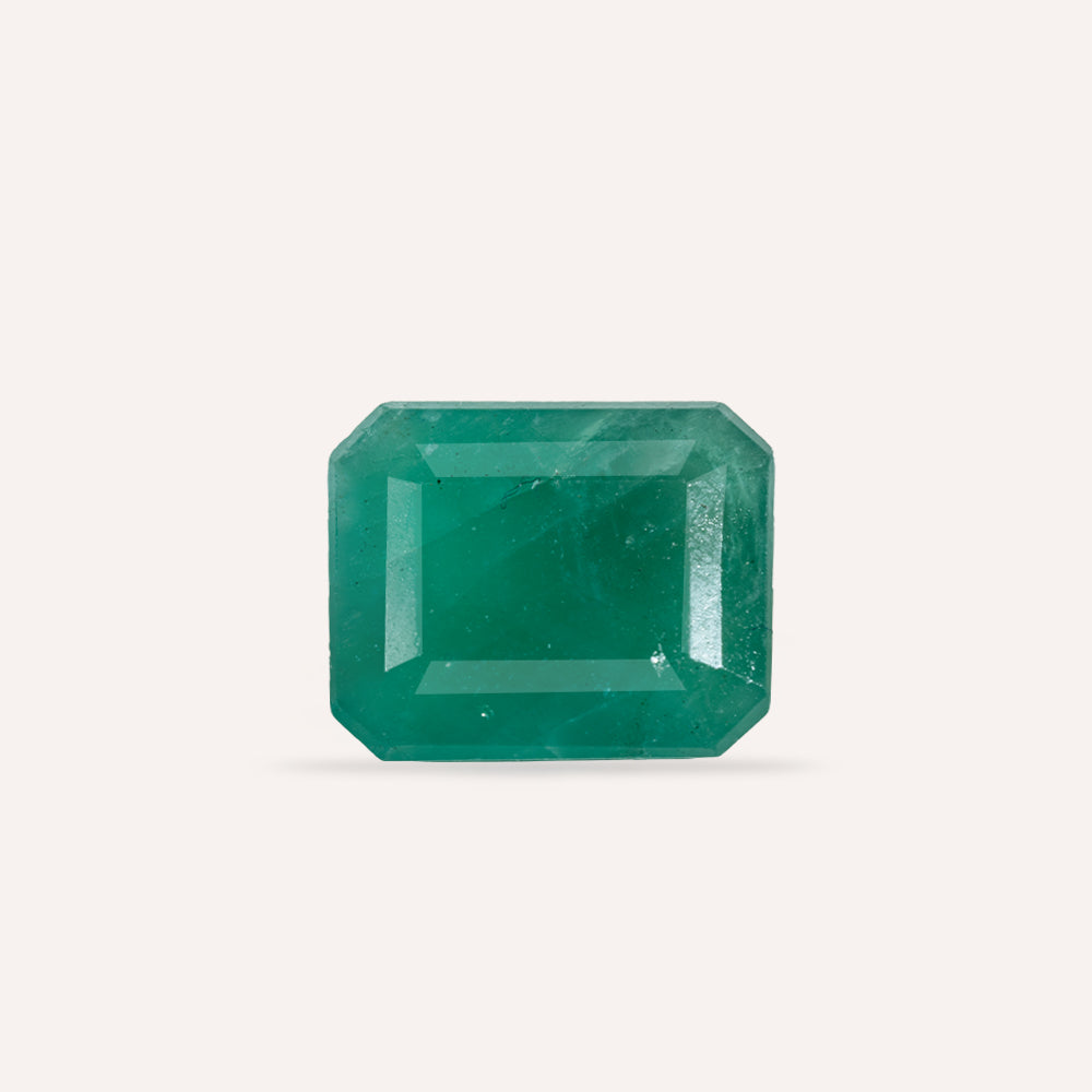 NATURAL EMERALD-8.40CARAT