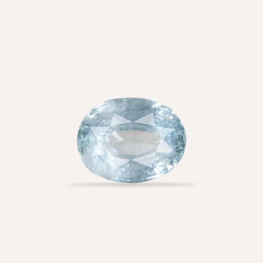 NATURAL BLUE SAPPHIRE-7.72CARAT