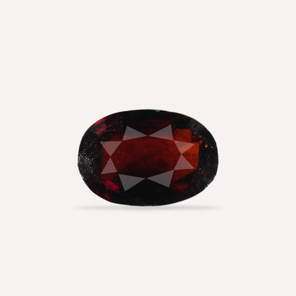 NATURAL HESSONITE-7.74CARAT
