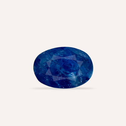 NATURAL BLUE SAPPHIRE-10.25CARAT